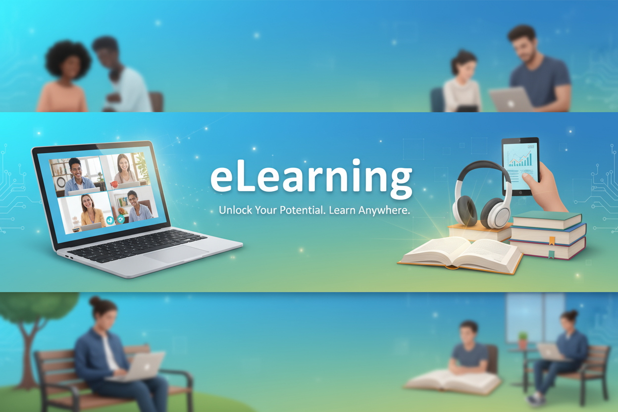 eLearning