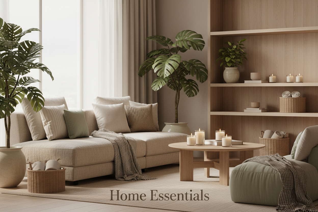 Home Essentials