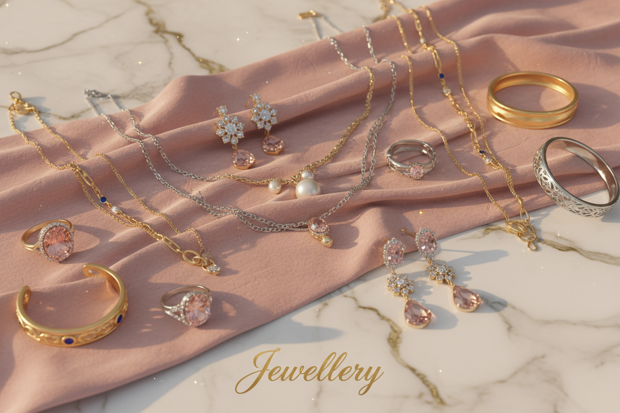 Jewellery