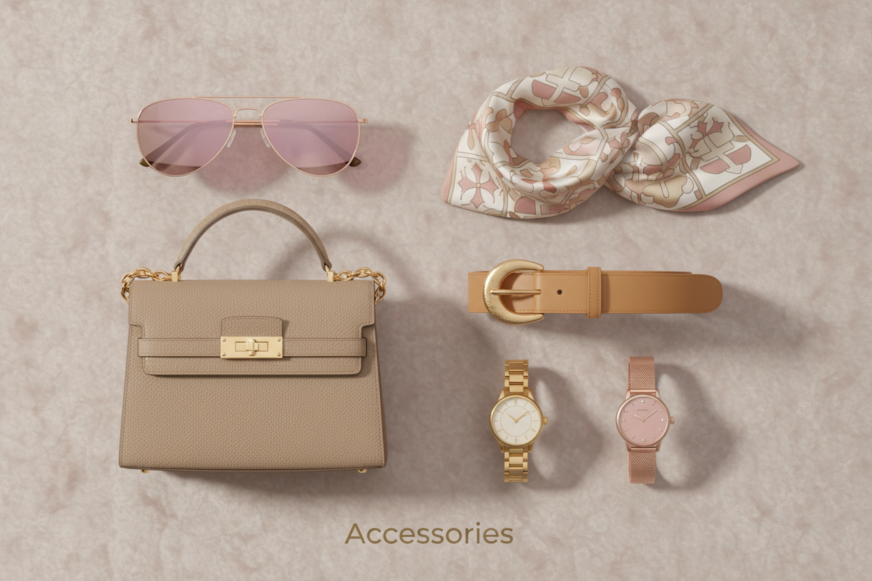 Accessories