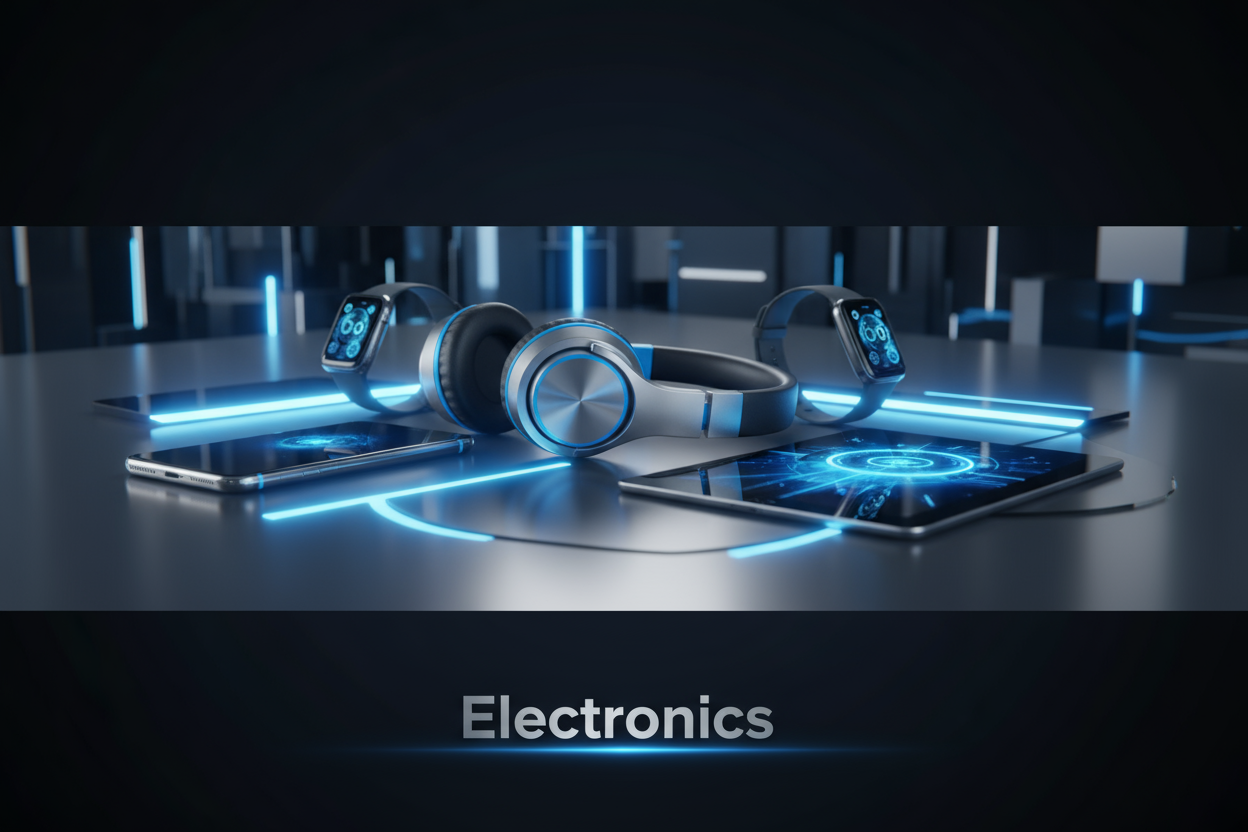 Electronics