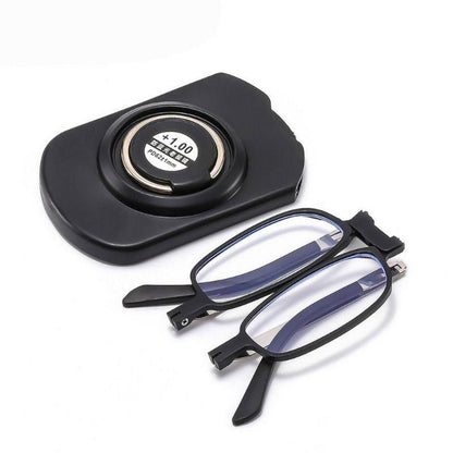Anti Blue Light Folding reading Glasses For Man and Woman