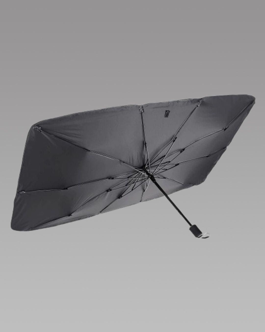 Car Windshield Sun Shade Umbrella | Instant Car Sun Shield