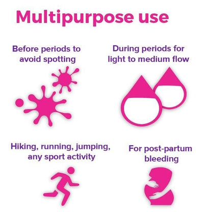 Women's' Periods Panty