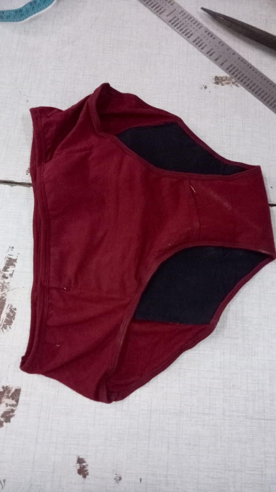 Women's' Periods Panty