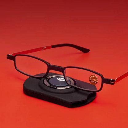 Anti Blue Light Folding reading Glasses For Man and Woman
