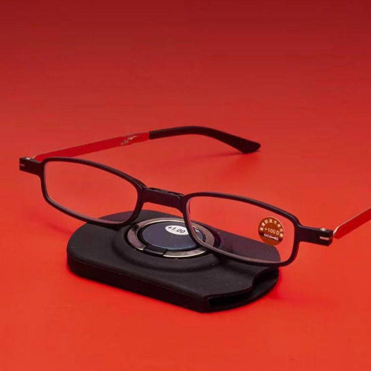 Anti Blue Light Folding reading Glasses For Man and Woman