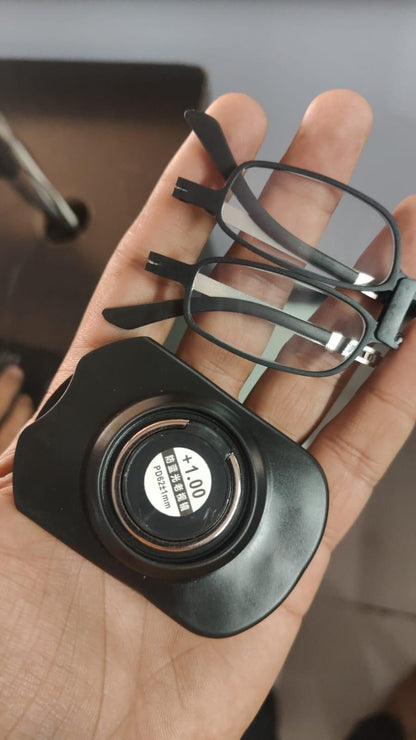 Anti Blue Light Folding reading Glasses For Man and Woman